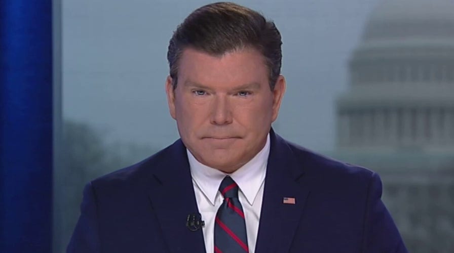 Coming up on Thursday, April 4 edition of ‘Special Report’