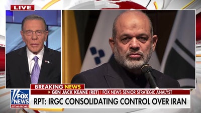 US Navy seizes Iranian ship, warns Iran ahead of peace talks