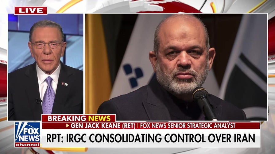 US Navy seizes Iranian ship, warns Iran ahead of peace talks