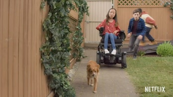 Disability inclusion efforts in Hollywood range from authentic casting to opportunities behind-the-scenes