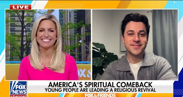 Fox & Friends | ӣ����Ƶ