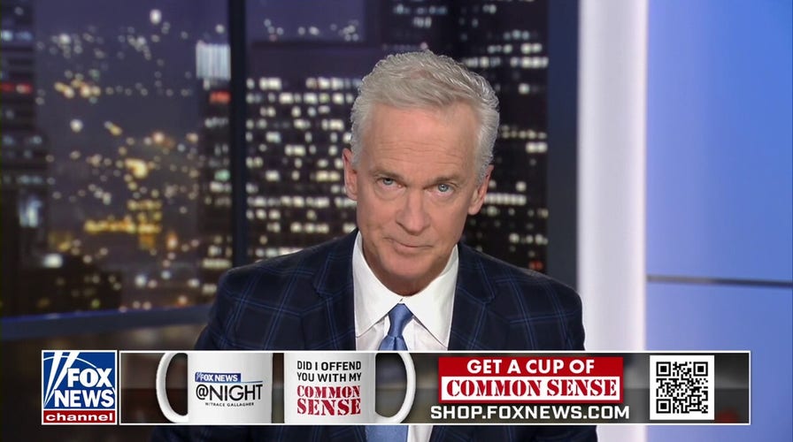 'Common Sense': It's time for leaders to listen to voters