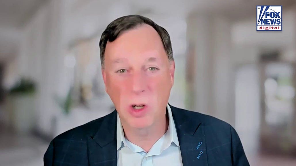 Former NSA cybersecurity official: Pro-China 'influence operations' and 'cognitive warfare' work in protests against data centers and Flock cameras