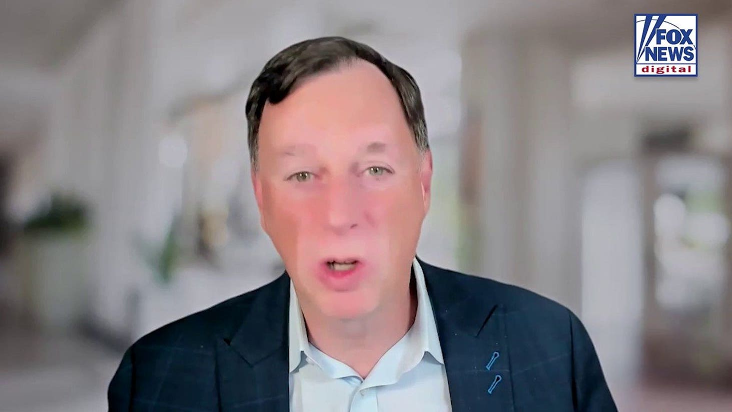 Former NSA cybersecurity official: Pro-China 'influence operations' and 'cognitive warfare' work in protests against data centers and Flock cameras