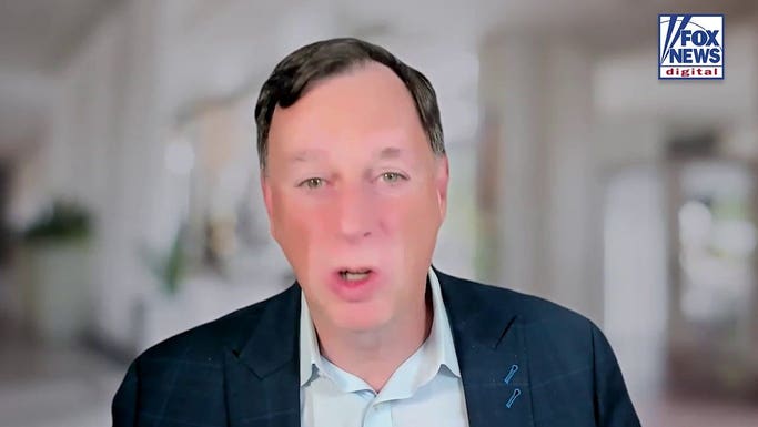 Former NSA cybersecurity official: Pro-China 'influence operations' and 'cognitive warfare' work in protests against data centers and Flock cameras