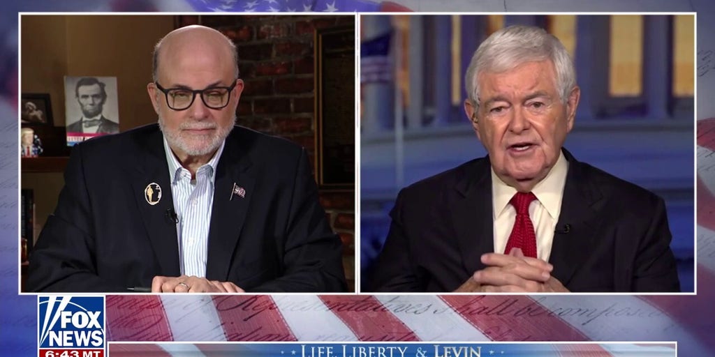 This has only happened five times in history: Newt Gingrich