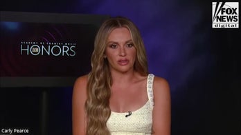 Carly Pearce reveals how Tim McGraw has inspired her career