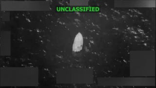 US carries out another boat strike targeting suspected narco-traffickers