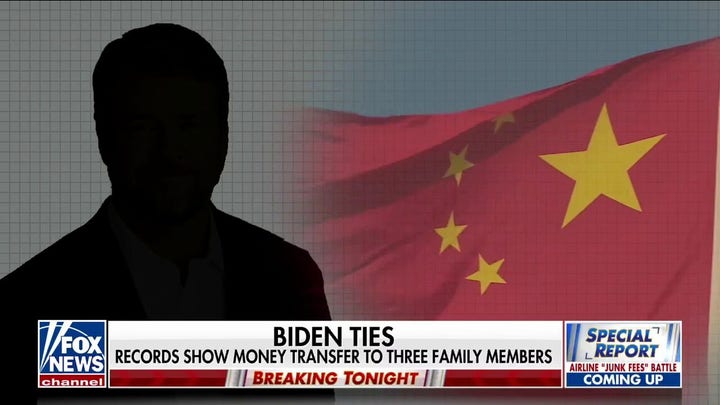 House Oversight Committee subpoenas bank records of Hunter Biden associates