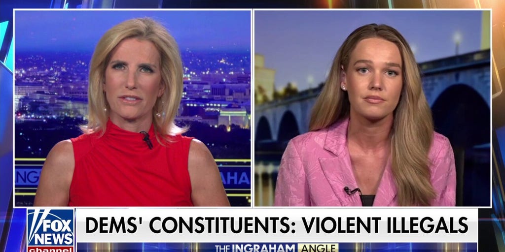 Democrats’ ‘demonization’ of ICE causing more danger for agents, says DHS official