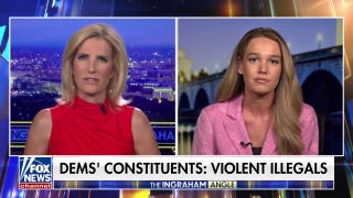 Democrats’ ‘demonization’ of ICE causing more danger for agents, says DHS official - Fox News