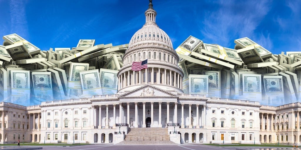 House passes debt ceiling deal Fox News Video