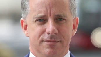 Gregg Jarrett:  Disgraced dossier author Steele attempts to resuscitate his ruined reputation with more deceit