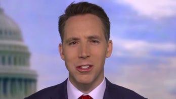 Sen. Josh Hawley’s Big Idea: Allow Americans to sue Big Tech for selective political censorship