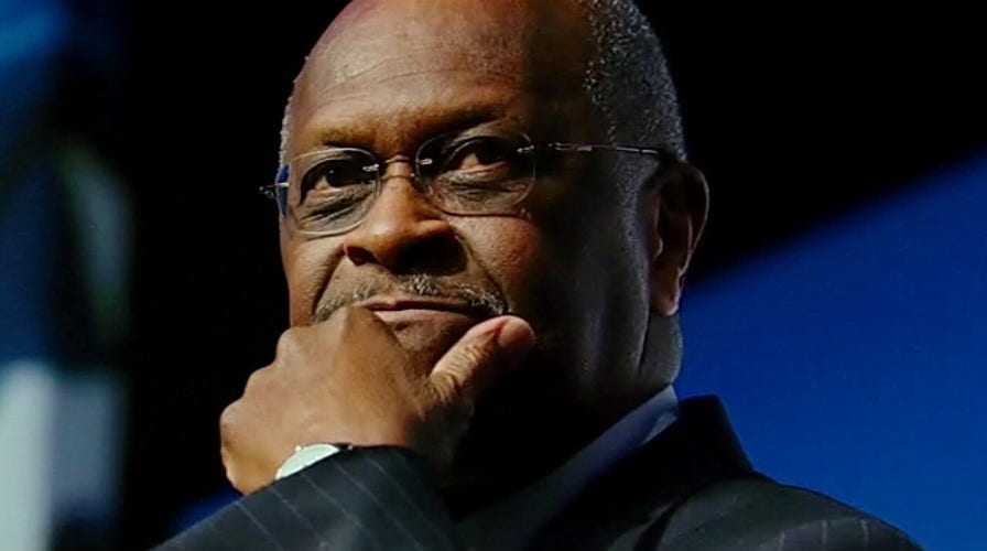 Herman Cain dead following COVID-19 battle