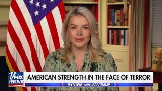 Karoline Leavitt says rumors that Trump admin wasn’t prepared for Strait of Hormuz are ‘unequivocally false’