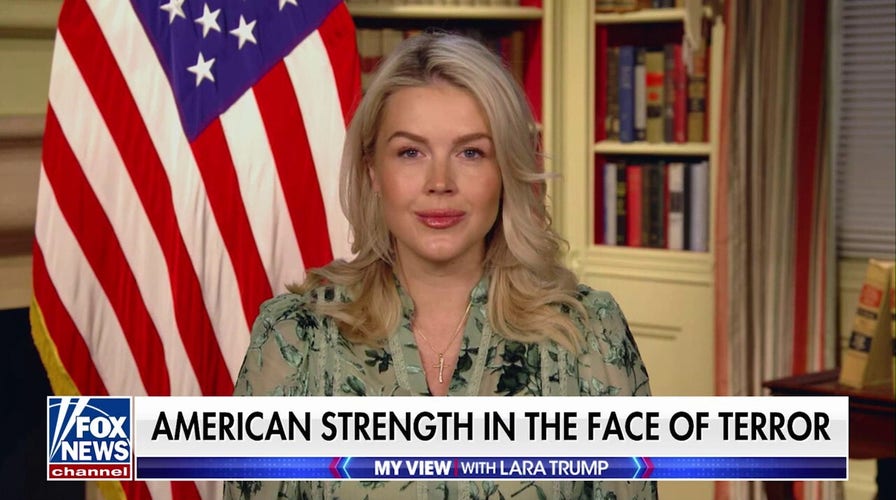 Karoline Leavitt says rumors that Trump admin wasn’t prepared for Strait of Hormuz are ‘unequivocally false’