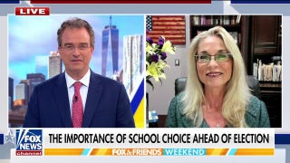 Students would do great with the federal government ‘out of the way,’ public school teacher says - Fox News