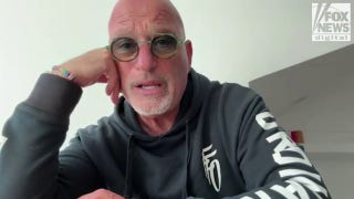 ‘America’s Got Talent' judge Howie Mandel explains why no comedian has ever won the show