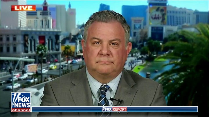 Monterey mass shooting may be over but investigation has just begun: Randy Sutton