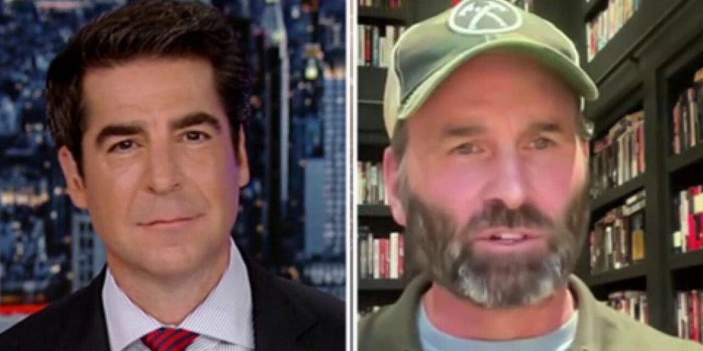 The US is playing regional chess and global chess, former Navy SEAL explains