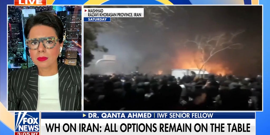 US aircraft carrier en route to Middle East as Iran tensions rise