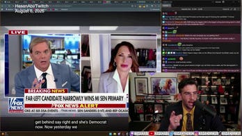 Hasan Piker says Dems who oppose El-Sayed should be 'punished'