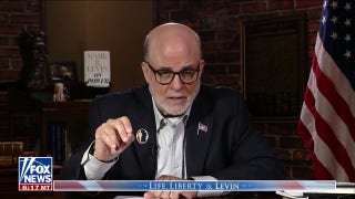 The purpose of immigration is to serve the citizenry of the United States, says Mark Levin