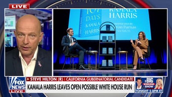 Gavin Newsom faces backlash amid speculation over 2028 presidential run