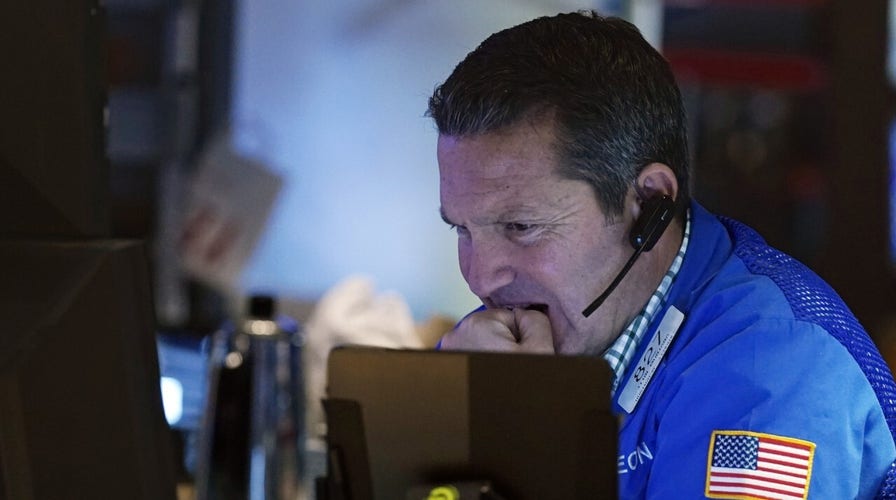 Expert: Markets headed ‘way back to the future’