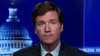 Tucker Carlson: Joe Biden showed us what disinformation looks like