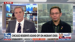 Chicago residents unload on city council over migrant crisis - Fox News