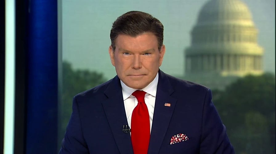 Coming up on Wednesday, Aug. 28 edition of 'Special Report'