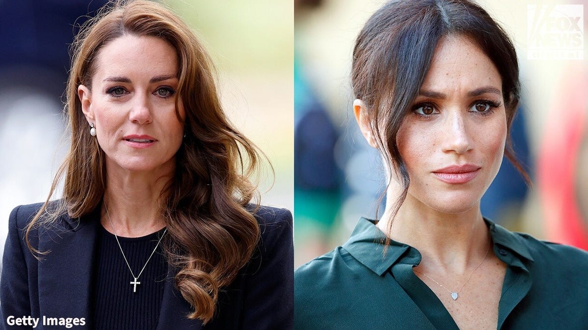 Meg 'sobbed on the floor' after tense exchange with Kate over