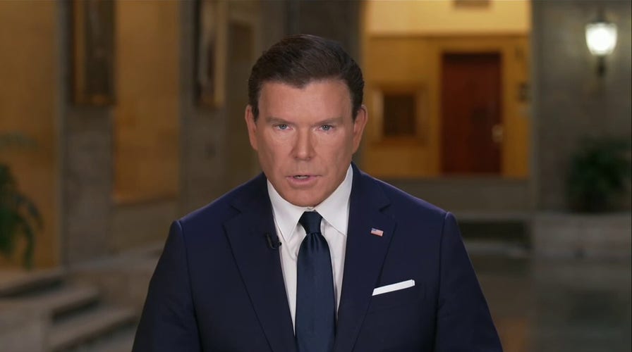 Coming up on Wednesday, April 8 edition of ‘Special Report’