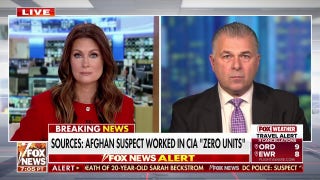 Sources say Afghan shooting suspect linked to CIA ‘Zero Units'