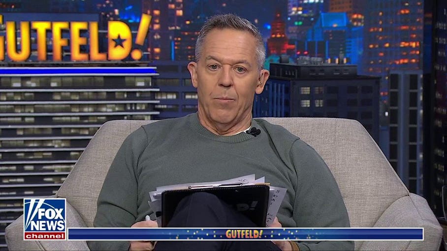 'Gutfeld!': Doubt cast on a 'Tan Mom' ICE tale