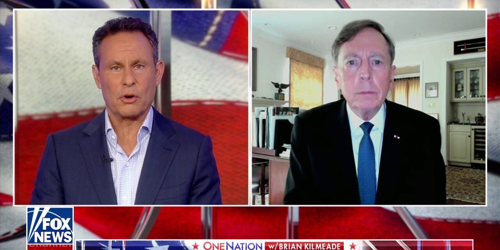 Iran’s military ‘dramatically degraded,’ but caution still needed: Former CIA director