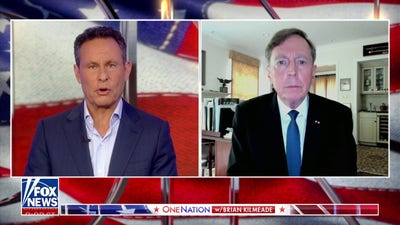 Iran’s military ‘dramatically degraded,’ but caution still needed: Former CIA director