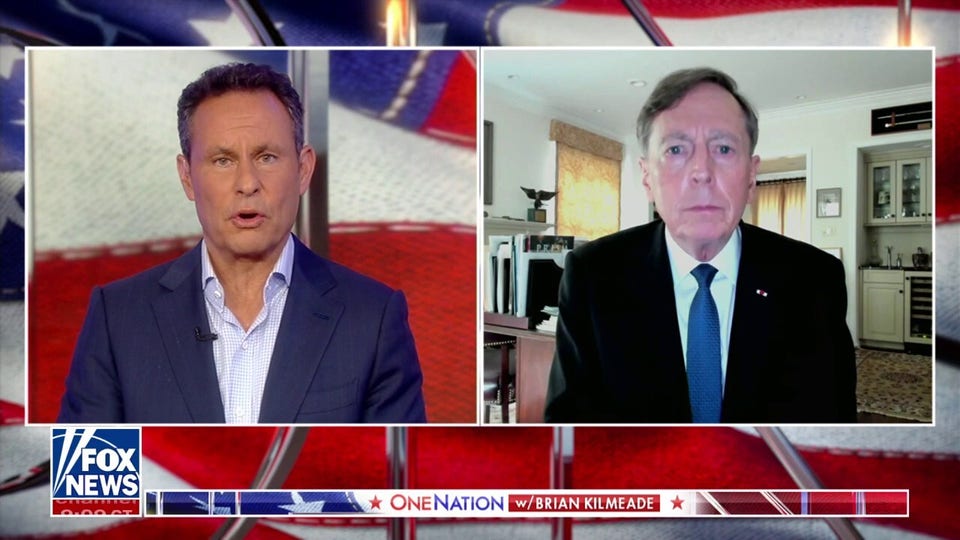 Iran’s military ‘dramatically degraded,’ but caution still needed: Former CIA director