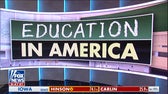 America's education crisis: Women outpacing men in graduation rates