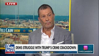 This is leading the Democratic Party into a very bad place, strategist warns