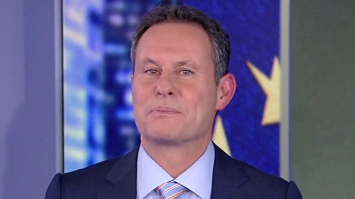 The Democrat implosion: Brian Kilmeade