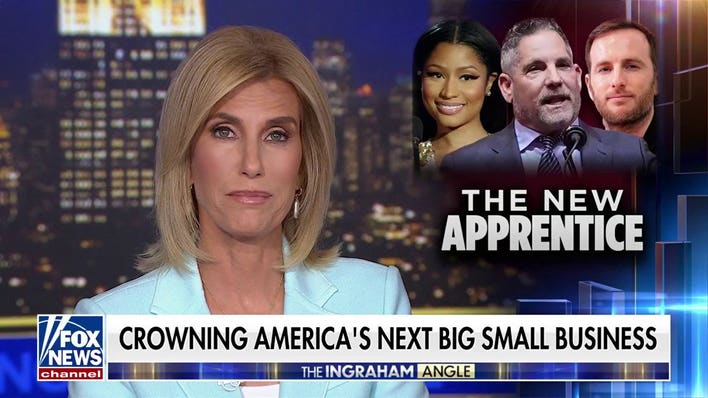 Trump administration wants to crown the next 'big small business'