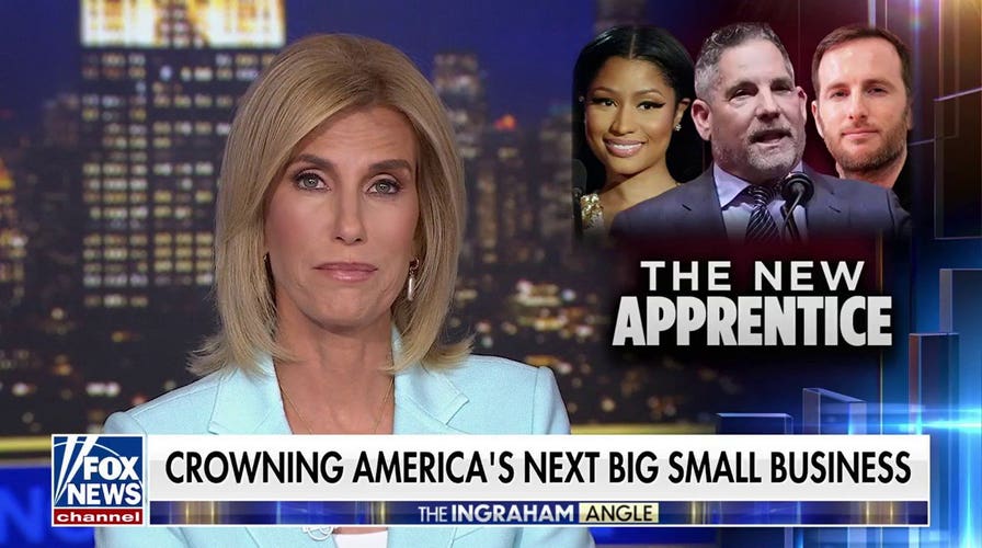 Trump administration wants to crown the next 'big small business'