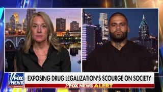 Former drug dealer: They might not wake up - Fox News