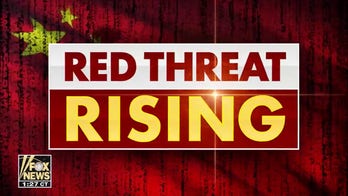 China escalates military drills near Taiwan amid rising tensions