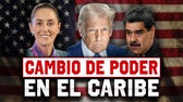 El Caribe bajo vigilancia