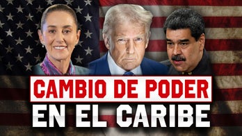 El Caribe bajo vigilancia
