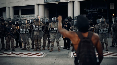 WATCH LIVE: Prosecutors announce new charges in the anti-ICE riots - Fox News